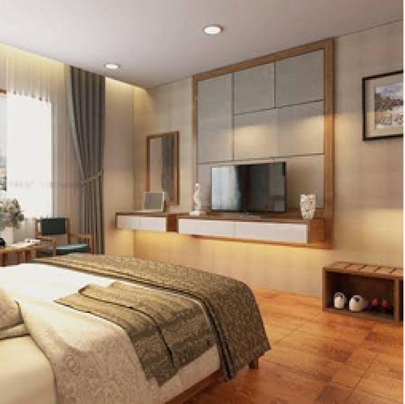HOTEL &amp; RESORT